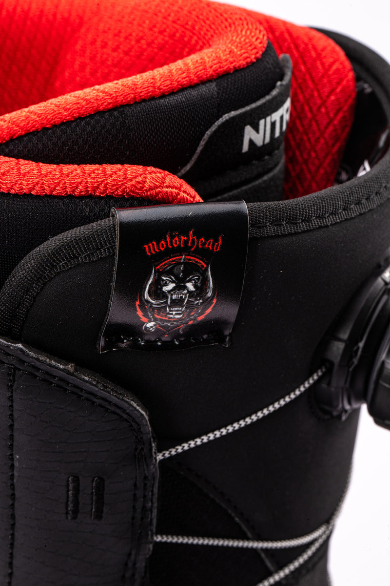 Nitro Venture BOA® Boots