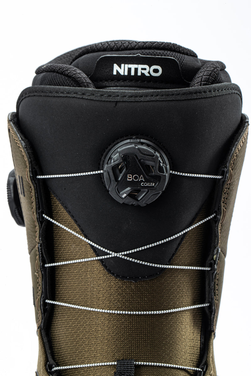 Nitro Venture BOA® Boots
