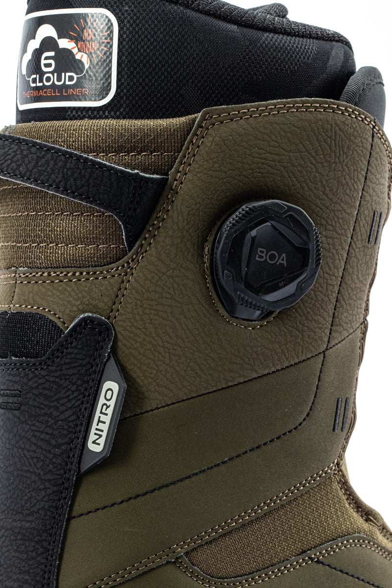 Nitro Venture BOA® Boots
