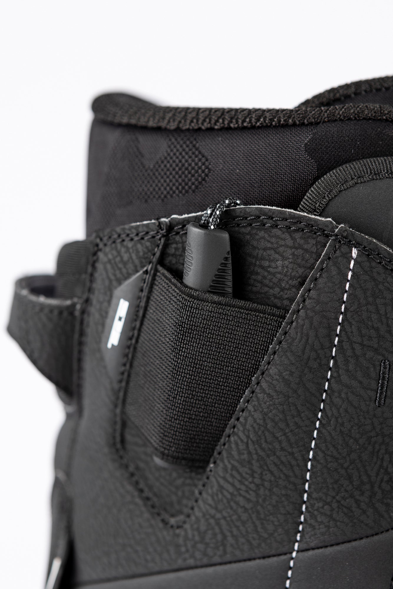 Nitro Venture TLS Snowboard Boots - Black