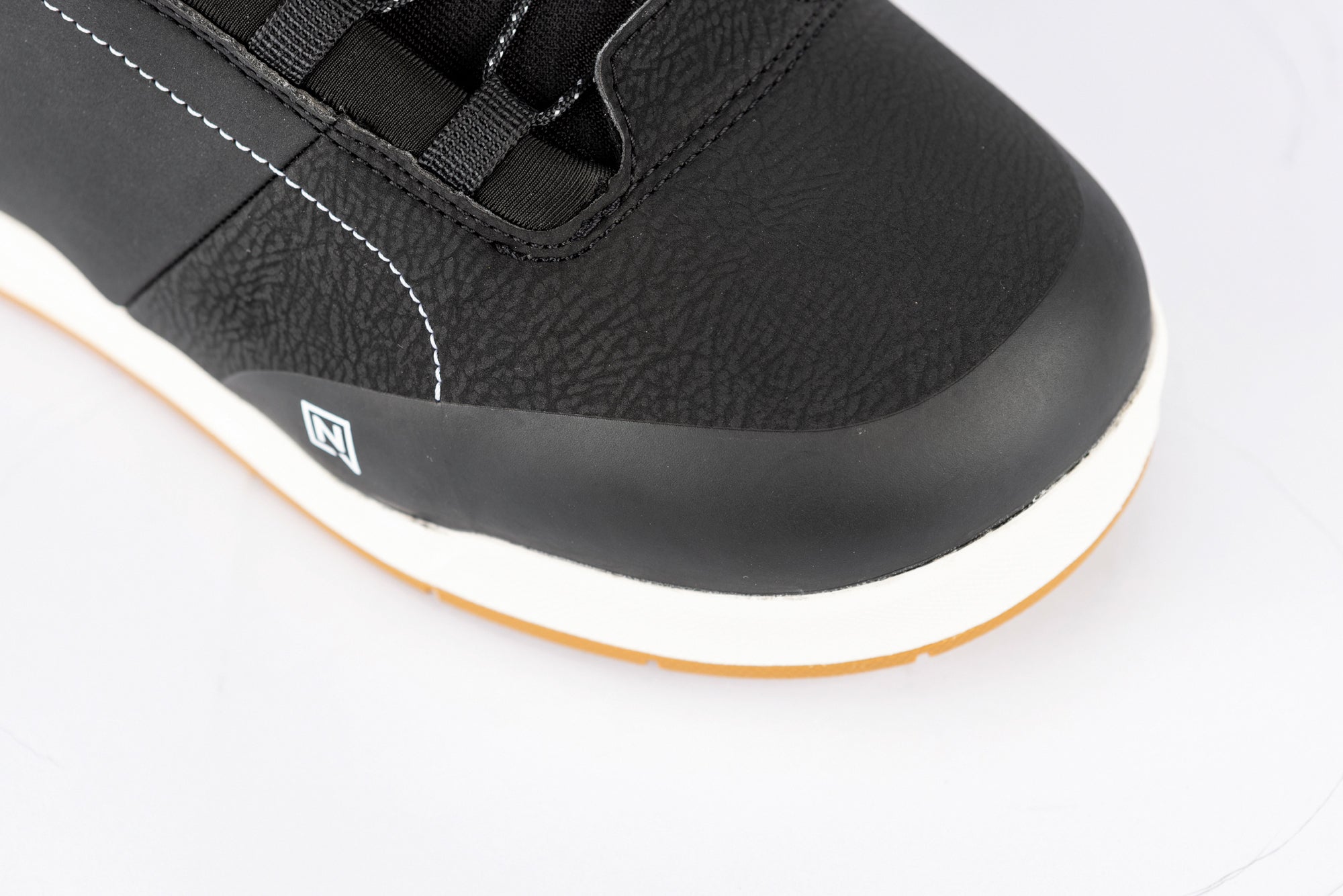 Nitro Venture TLS Snowboard Boots - Black