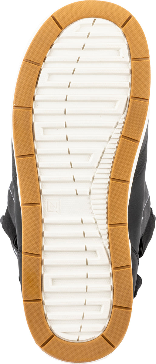 Nitro Venture TLS Snowboard Boots - Black