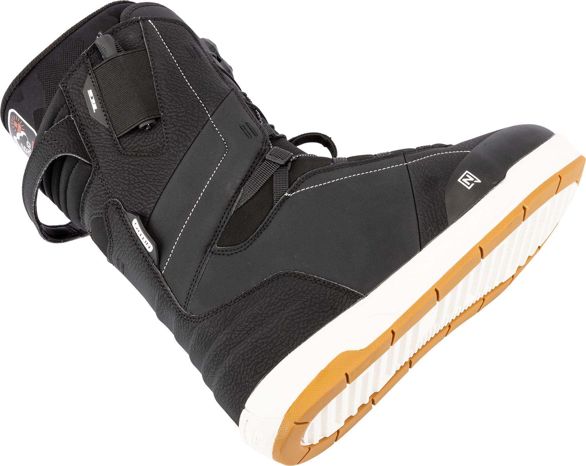 Nitro Venture TLS Boots