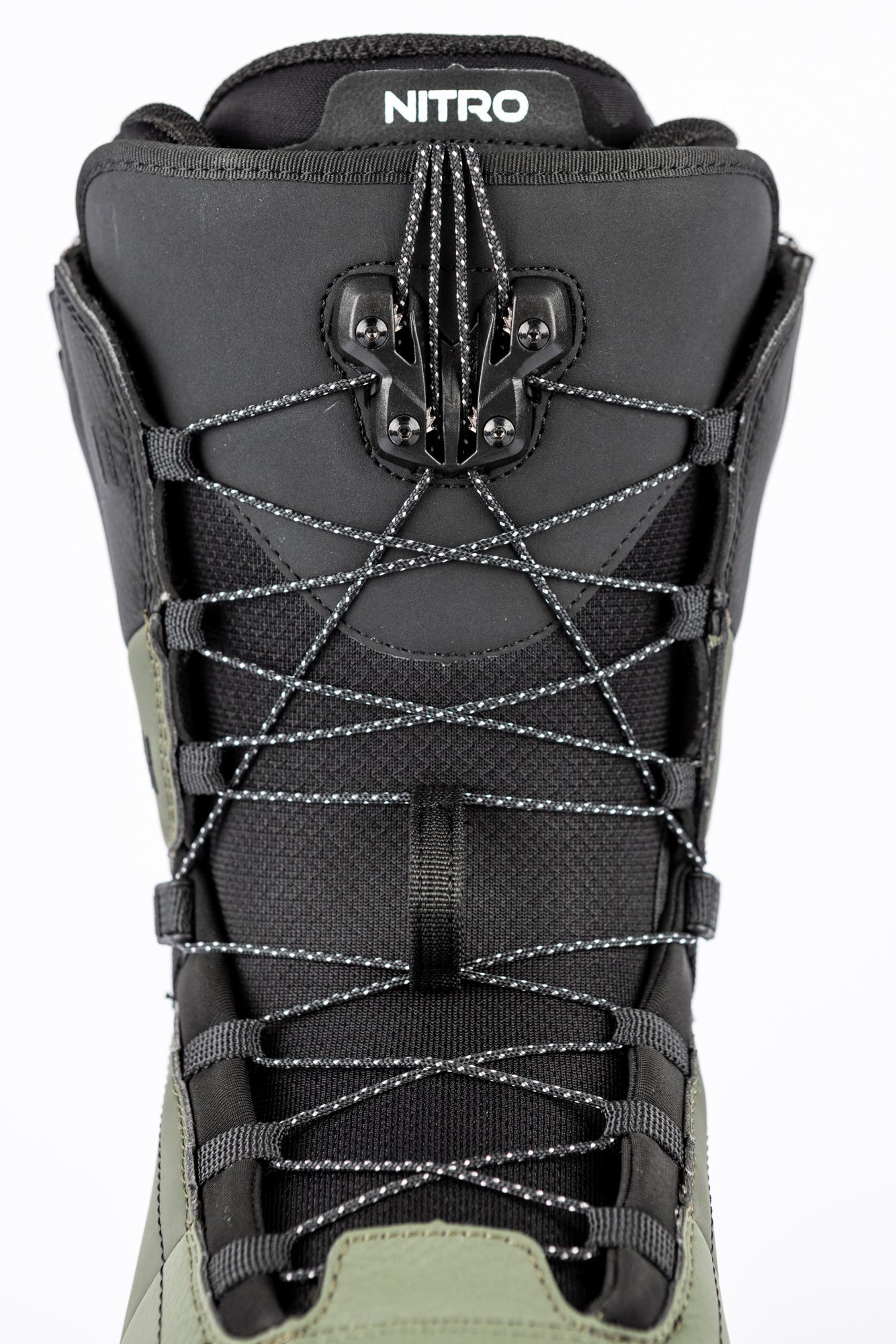 Nitro Venture TLS Boots