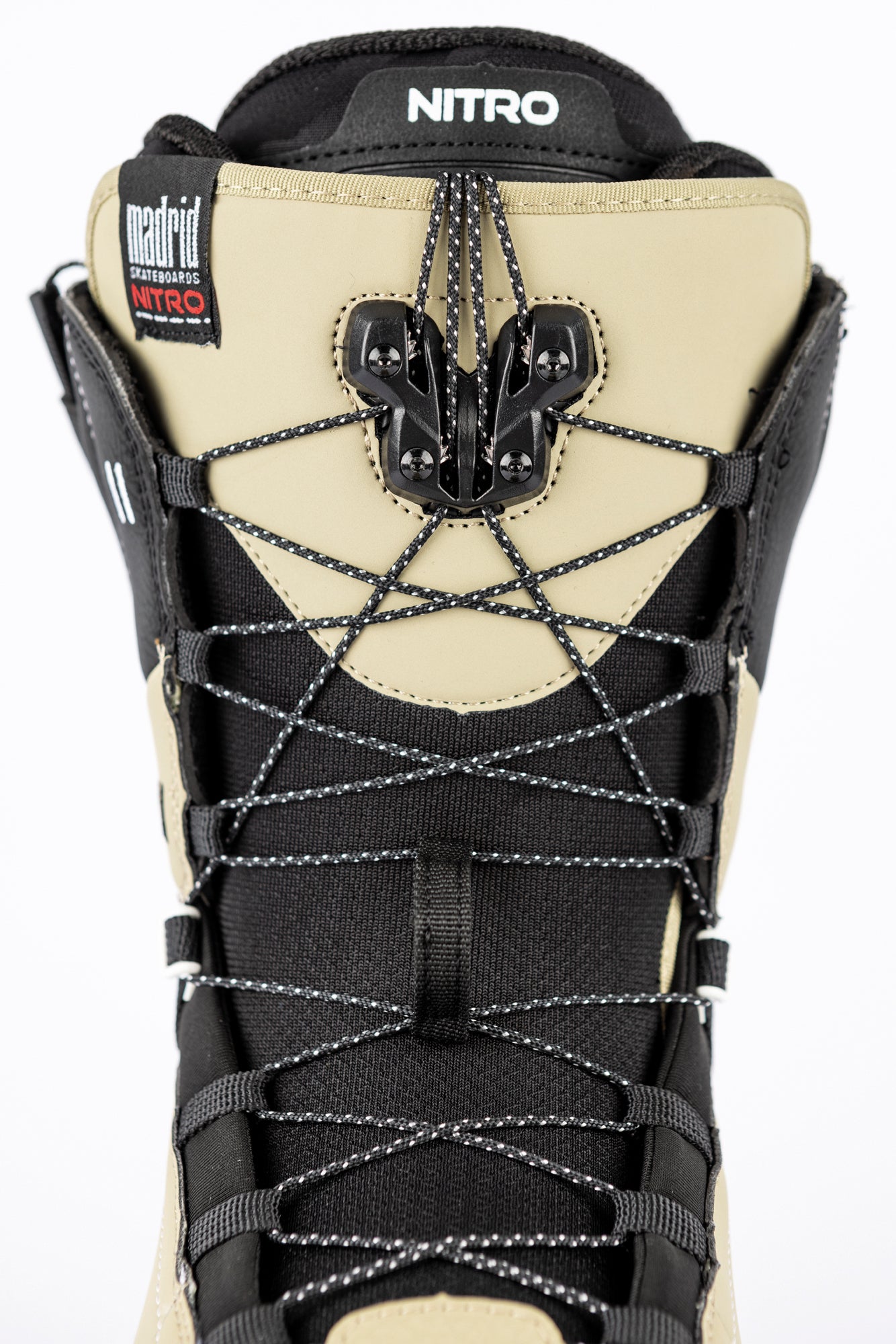 Nitro Venture TLS Boots