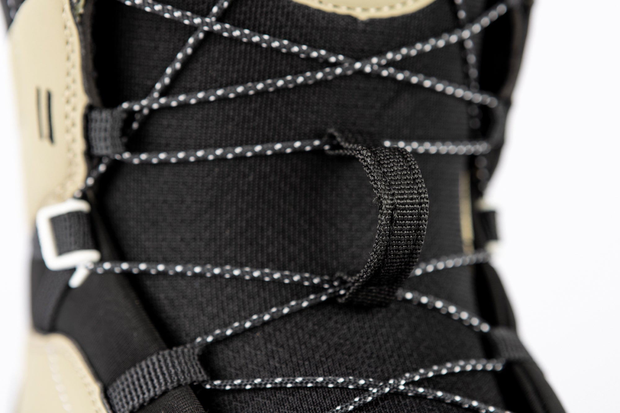 Nitro Venture TLS Snowboard Boots - Black