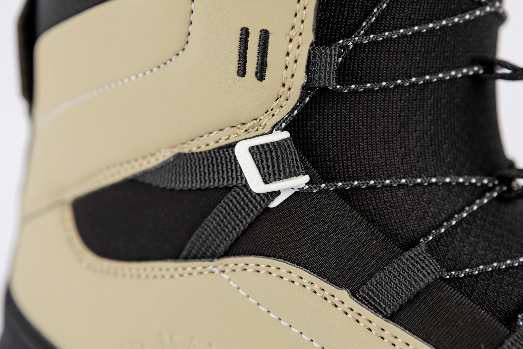 Nitro Venture TLS Boots