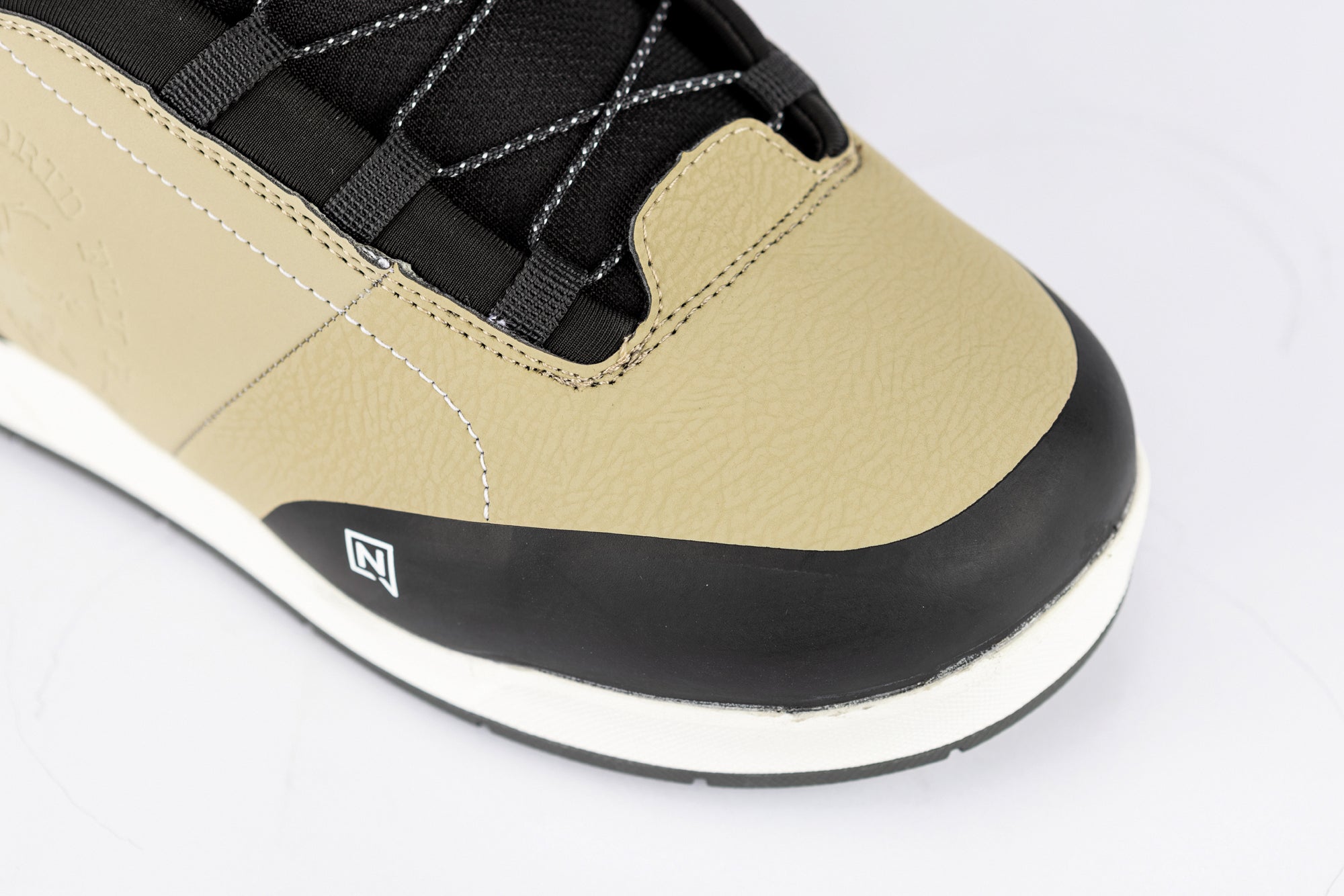 Nitro Venture TLS Snowboard Boots - Black