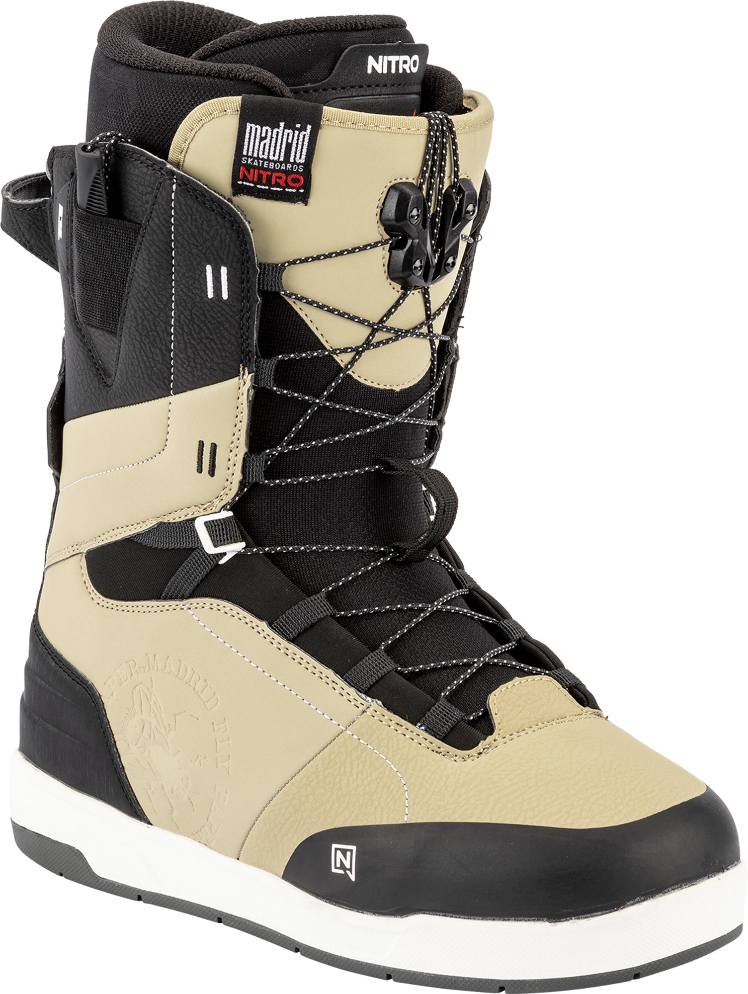 Nitro Venture TLS Boots