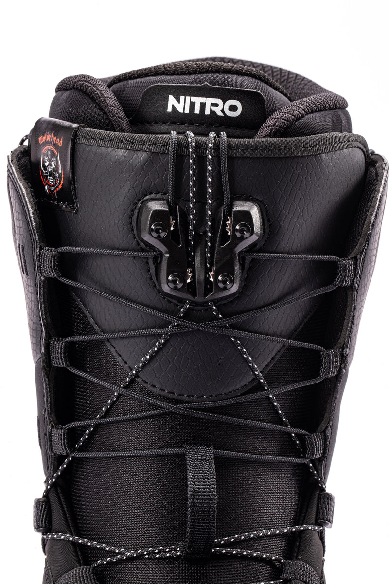 Nitro Venture TLS Boots