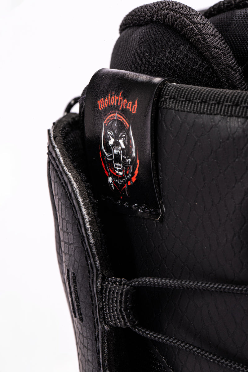 Nitro Venture TLS Boots