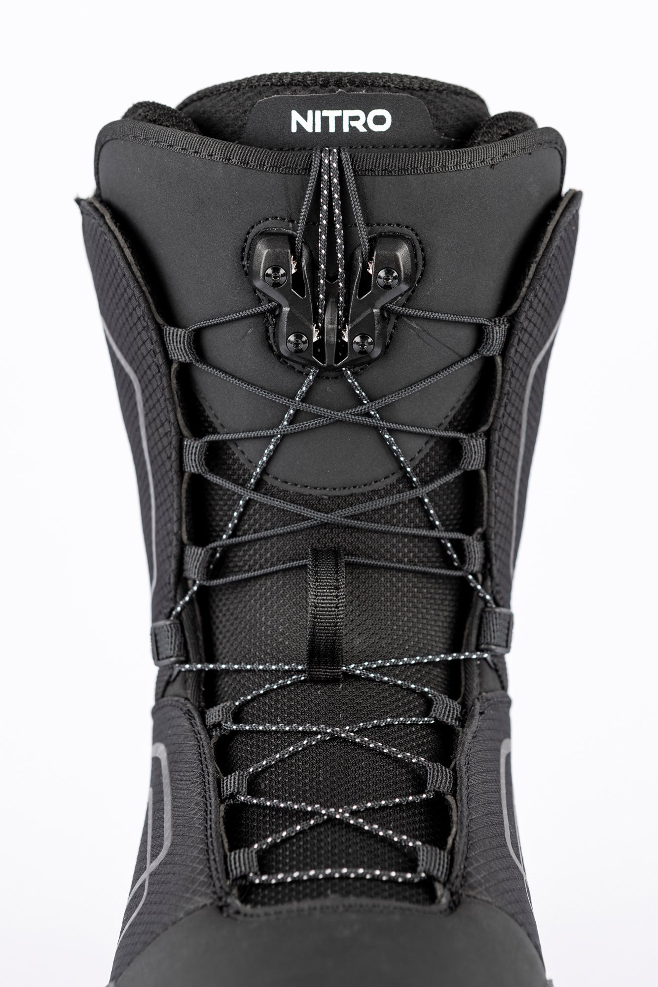 Nitro Sentinel TLS Boots