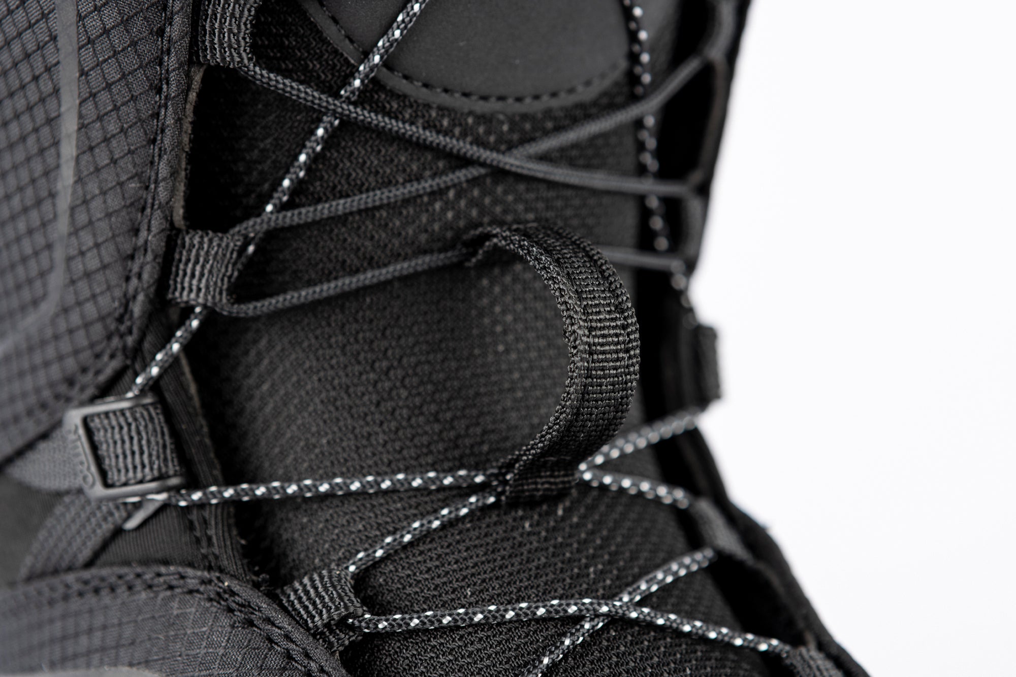 Nitro Sentinel TLS Boots