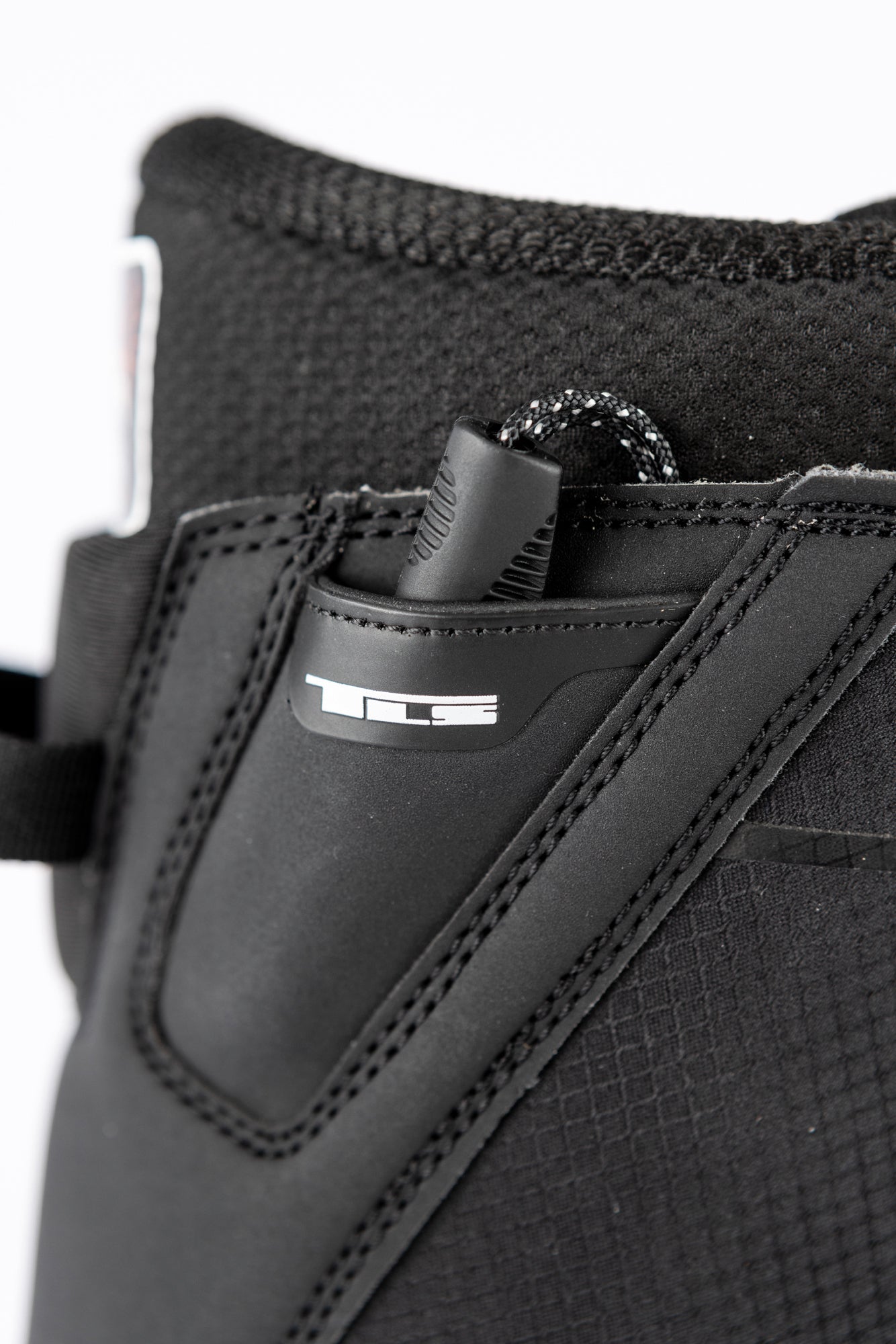 Nitro Sentinel TLS Boots