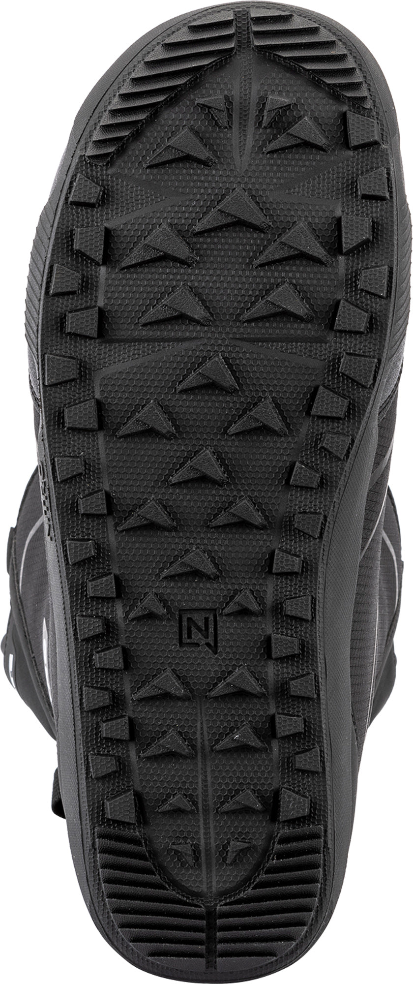 Nitro Sentinel TLS Snowboard Boots - Black