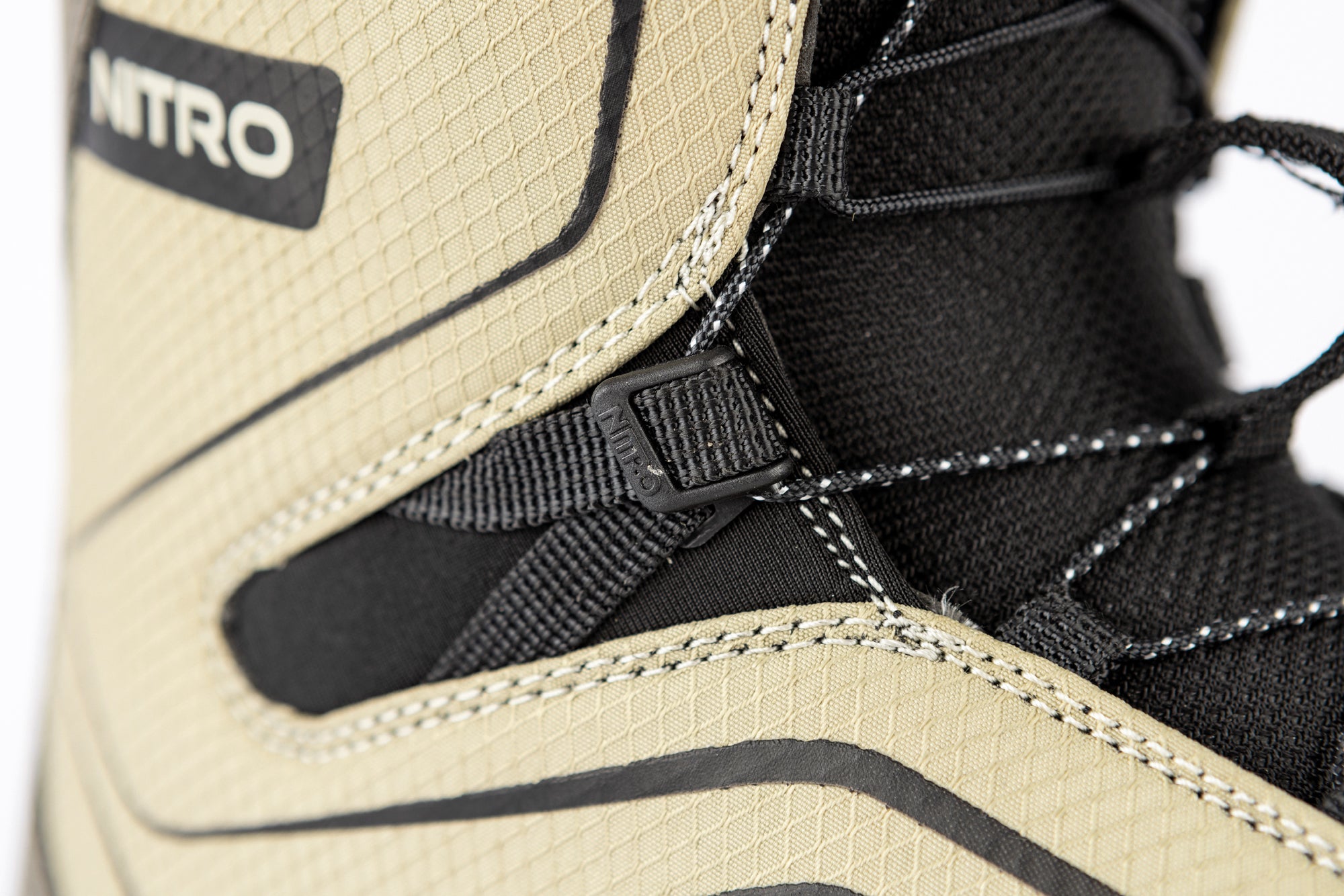 Nitro Sentinel TLS Boots