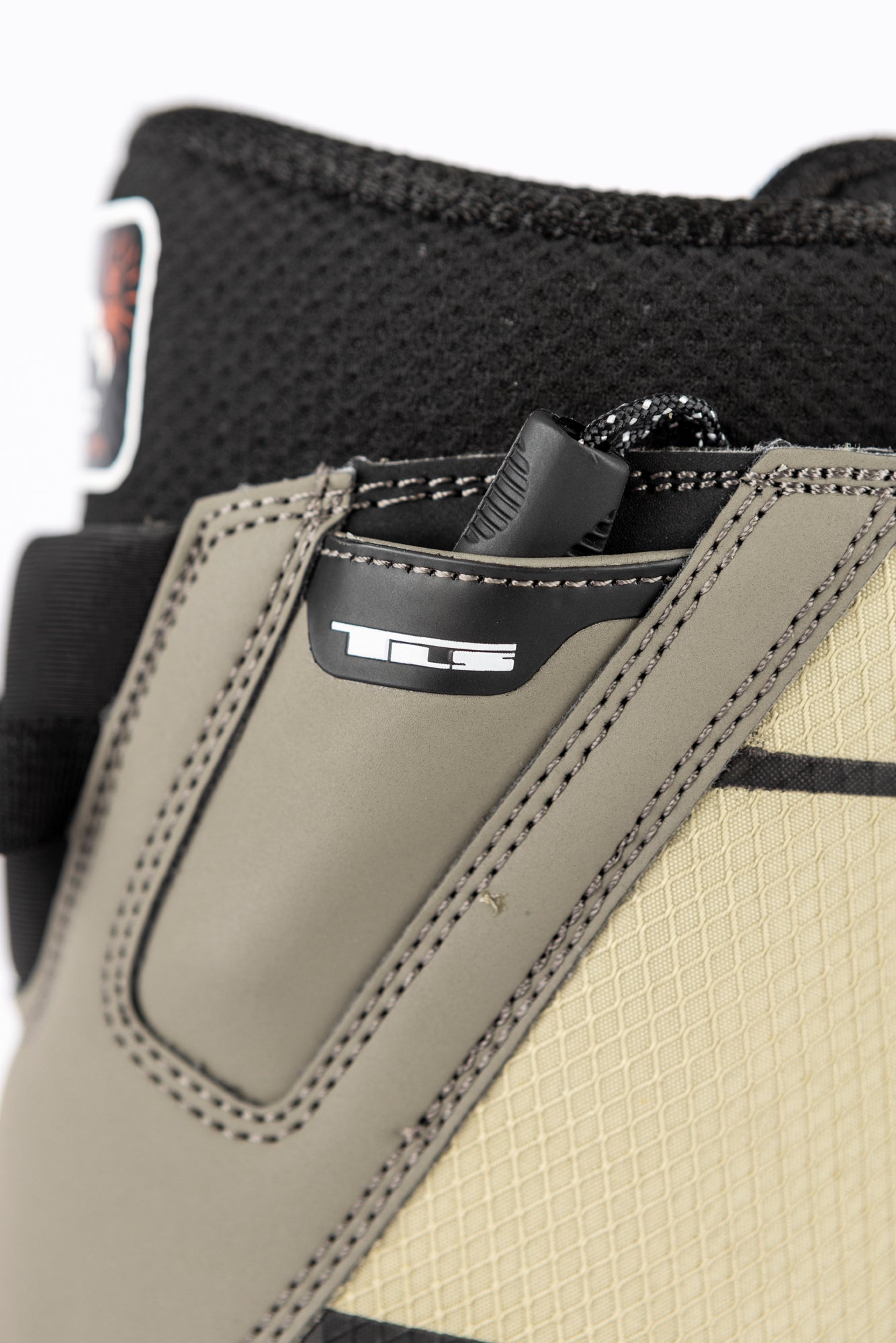 Nitro Sentinel TLS Snowboard Boots - Black