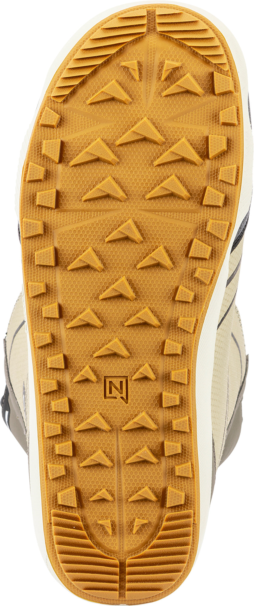 Nitro Sentinel TLS Boots