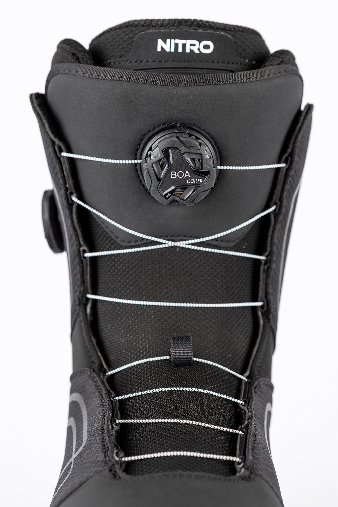 Nitro Sentinel BOA Boots