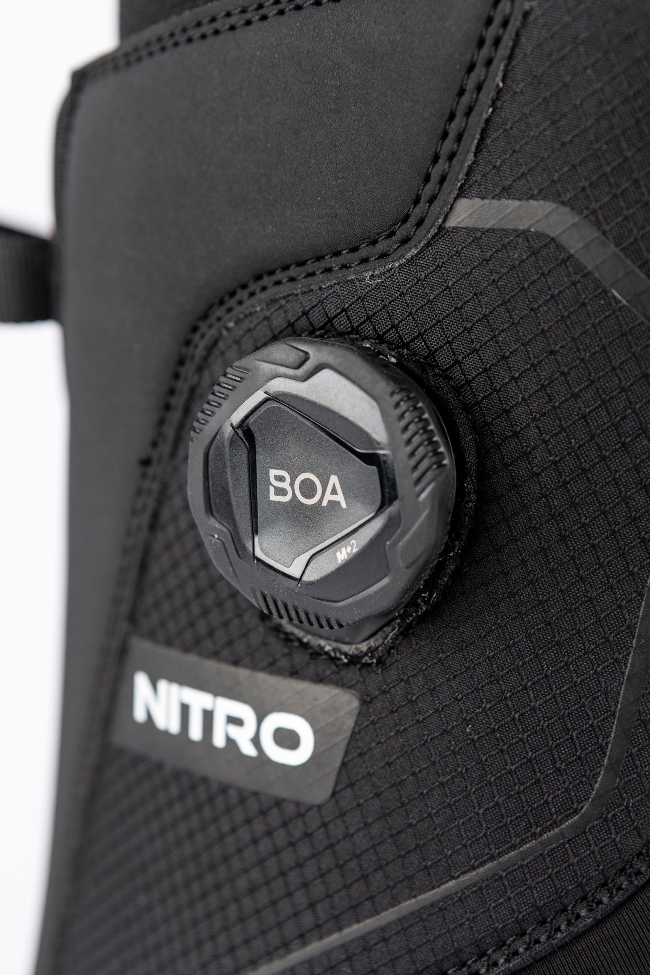 Nitro Sentinel BOA Boots