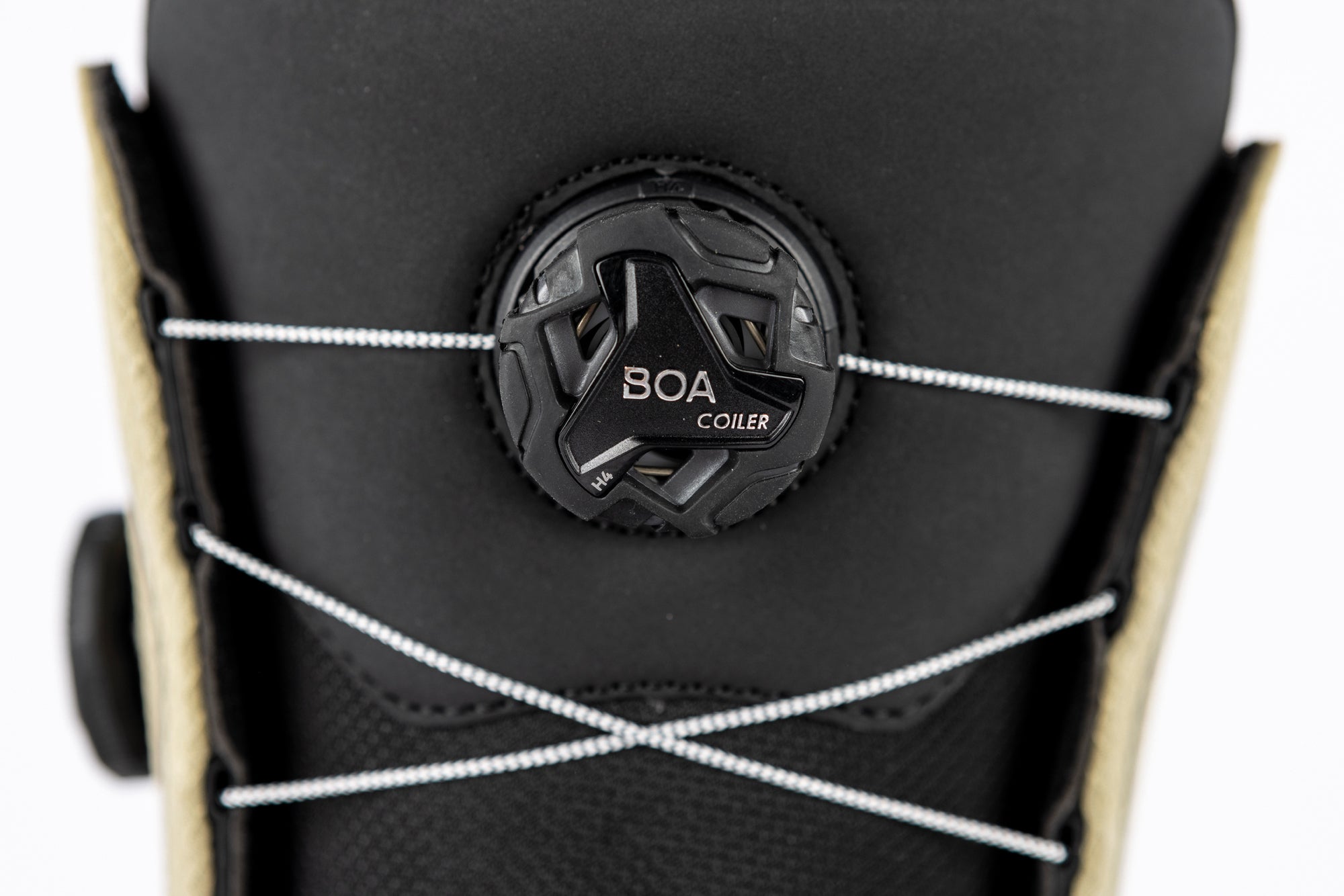 Nitro Sentinel BOA Boots