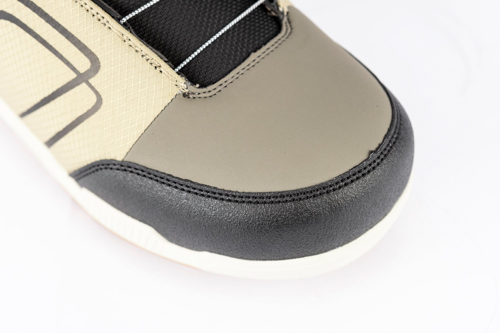 Nitro Sentinel BOA Snowboard Boots - Black