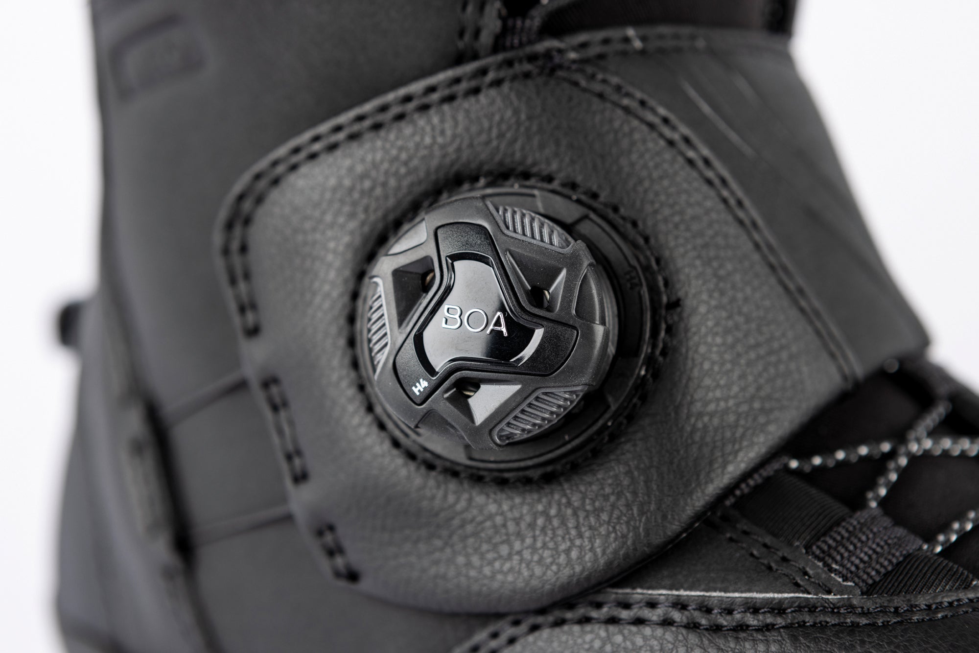 Nitro Cave Step On® TLS Women's Boots