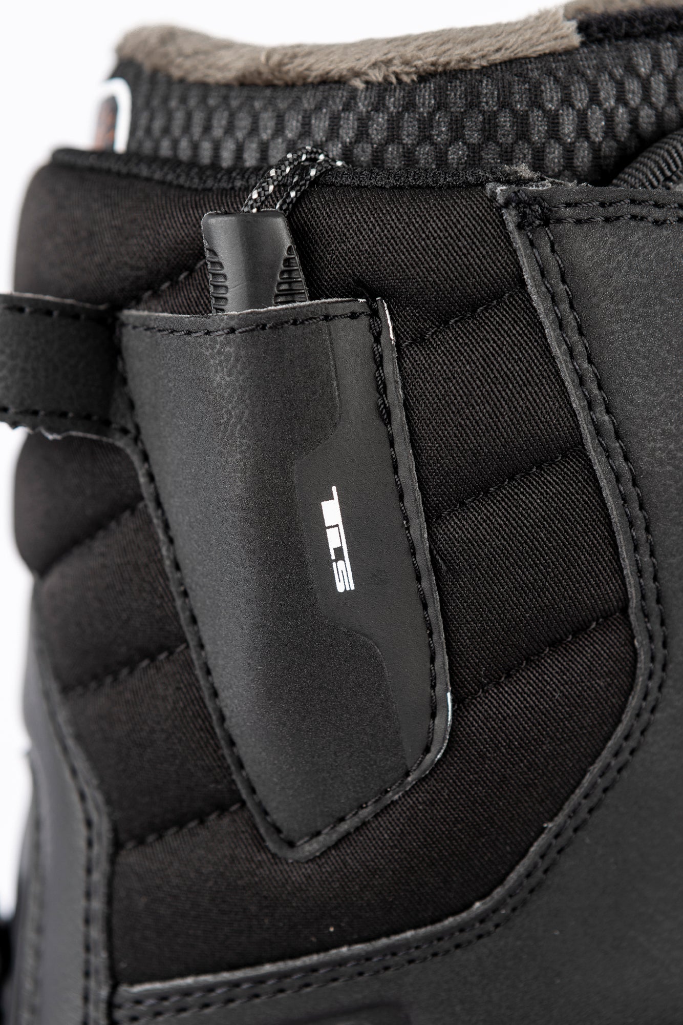 Nitro Cave Step On TLS Women's Snowboard Boots - Black