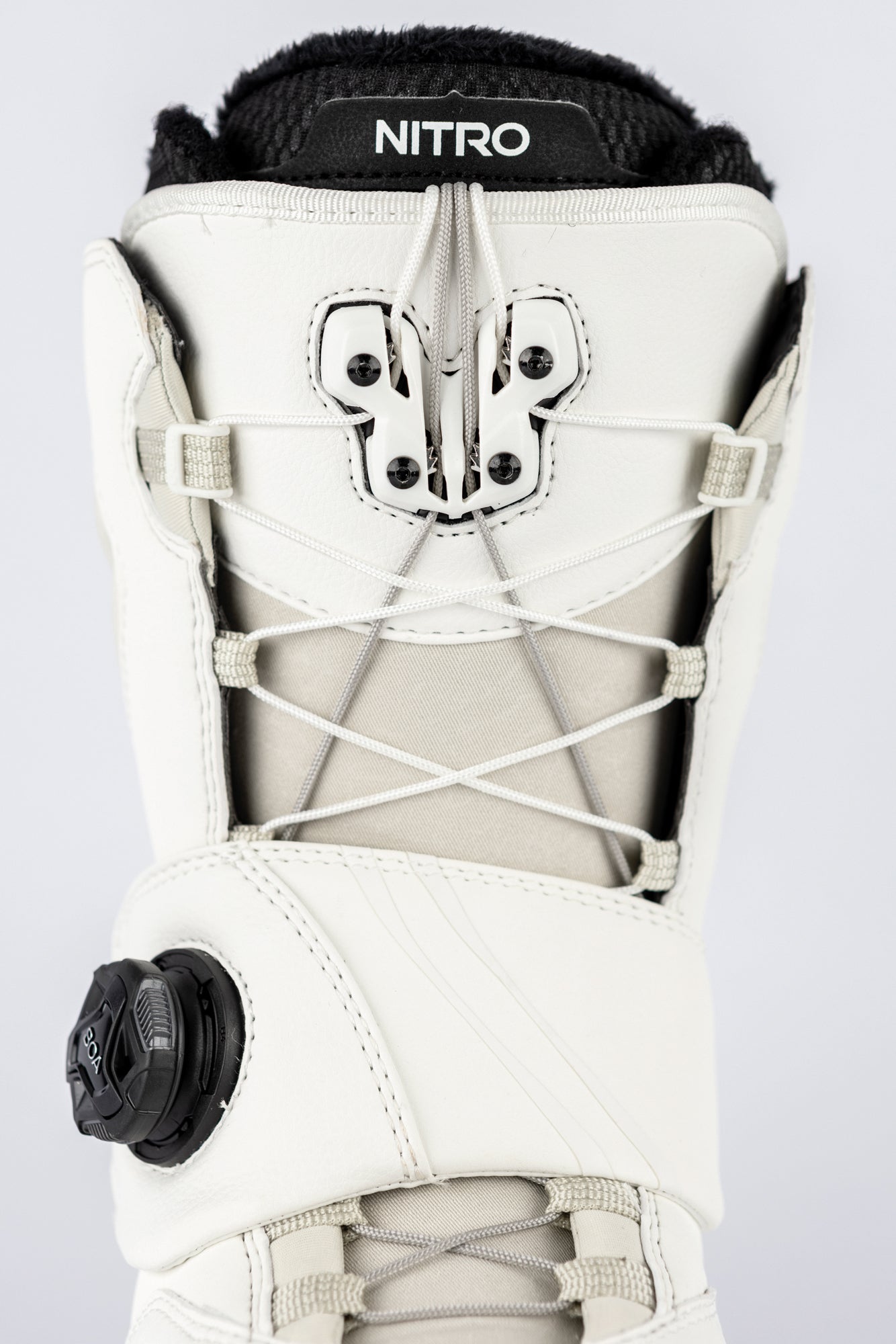 Nitro Cave Step On® TLS Women's Boots