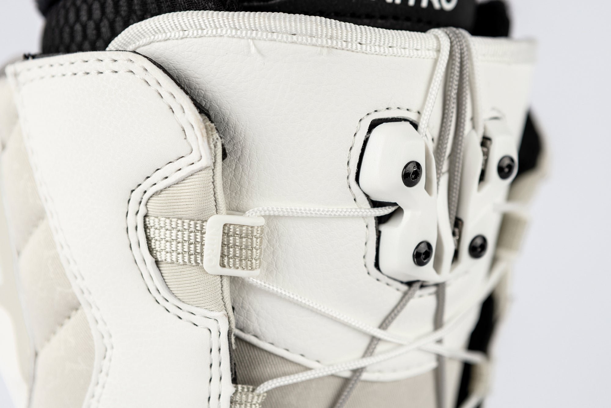 Nitro Cave Step On® TLS Women's Boots