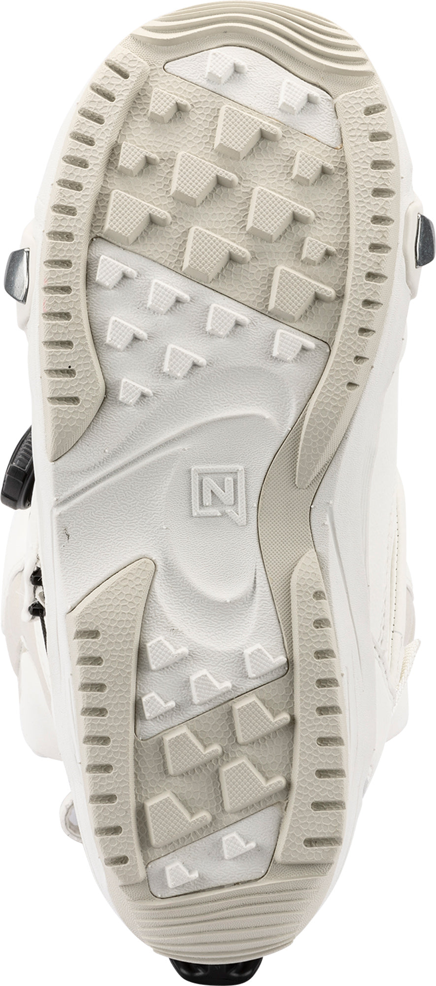 Nitro Cave Step On TLS Women's Snowboard Boots - Black