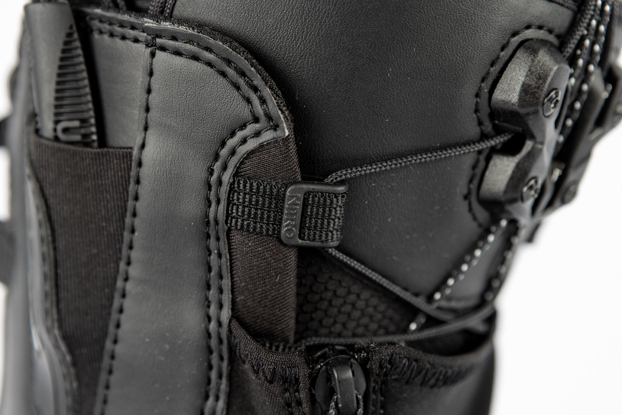 Nitro Fate TLS Women's Boots