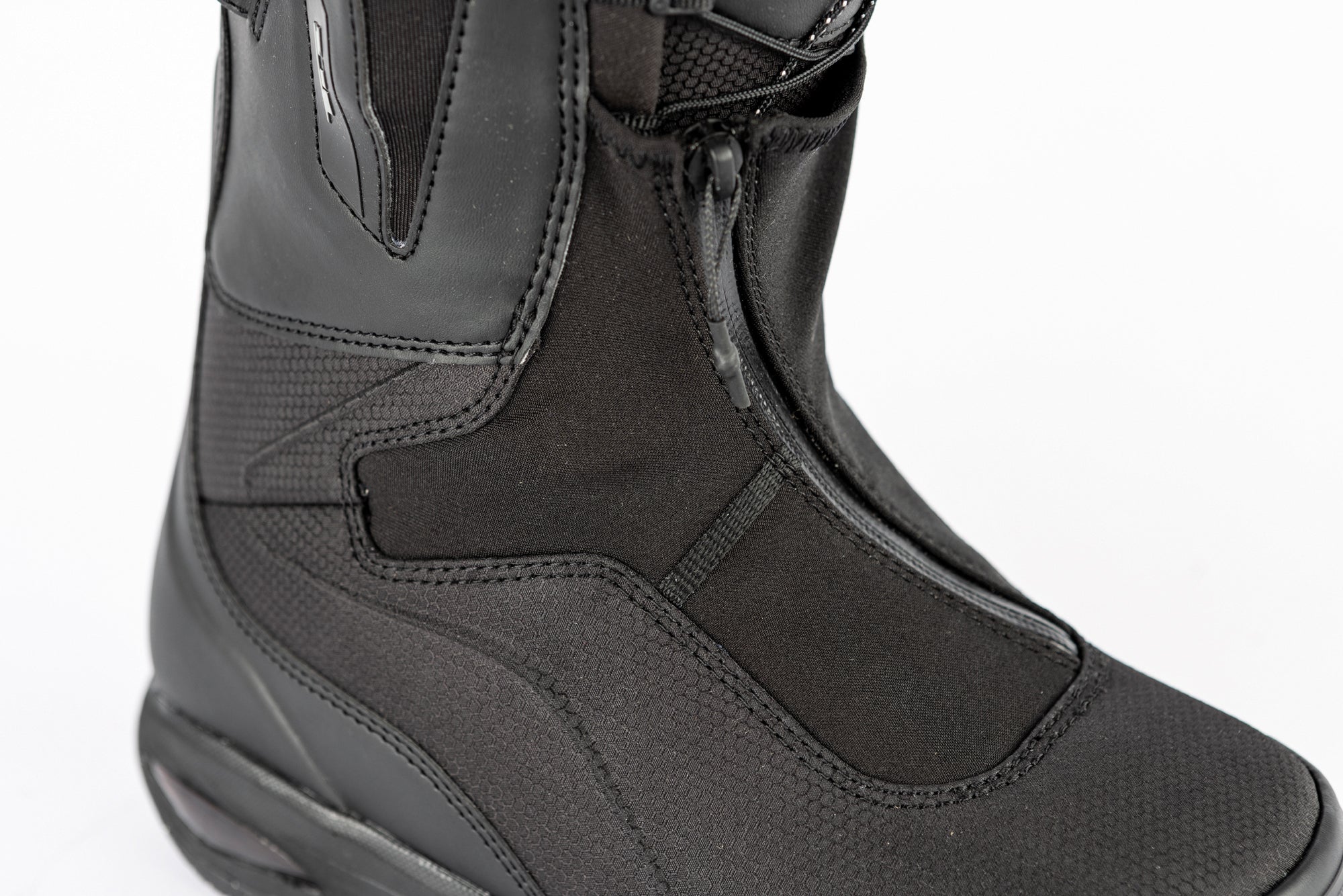Nitro Fate TLS Women's Snowboard Boots - Black