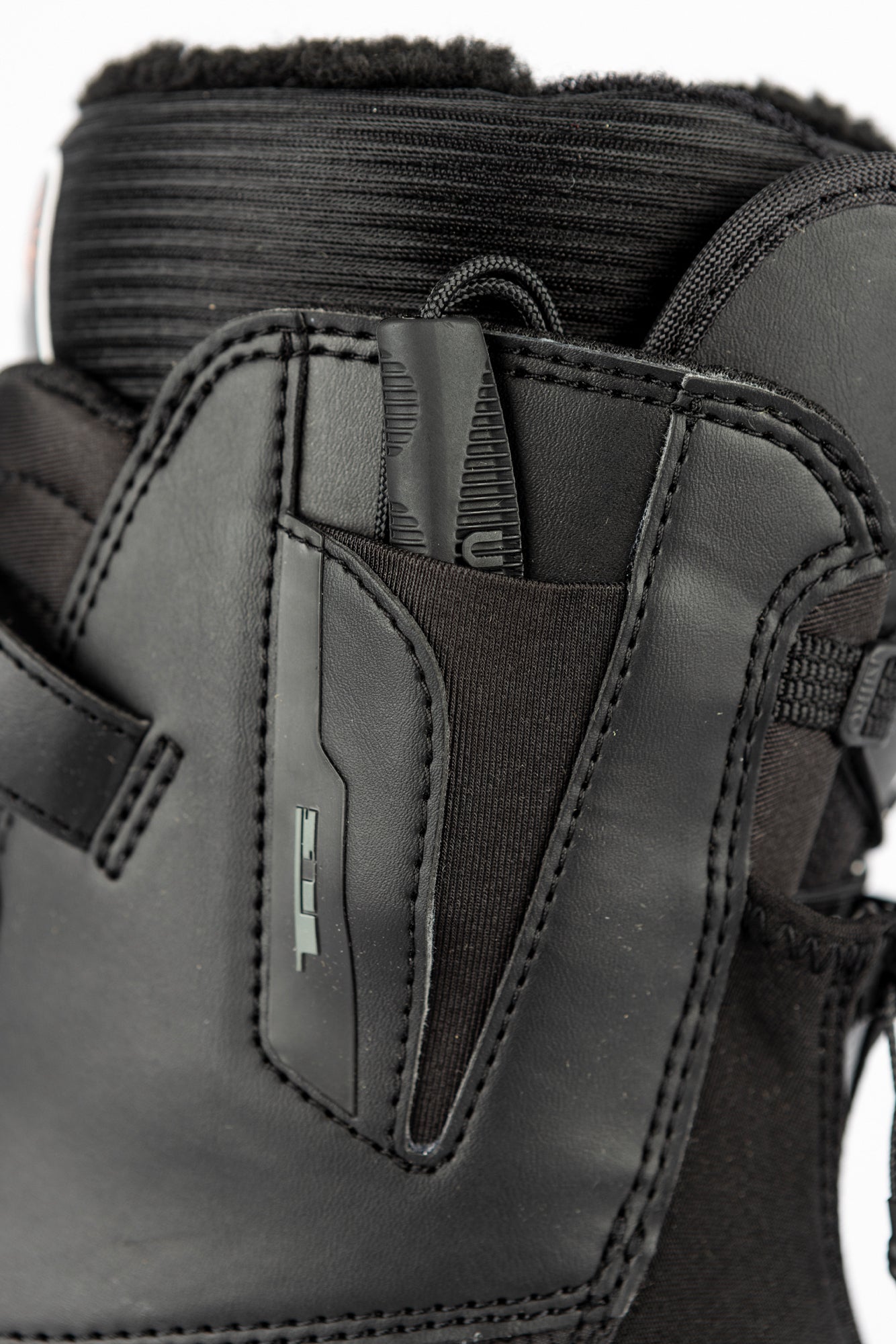 Nitro Fate TLS Women's Snowboard Boots - Black