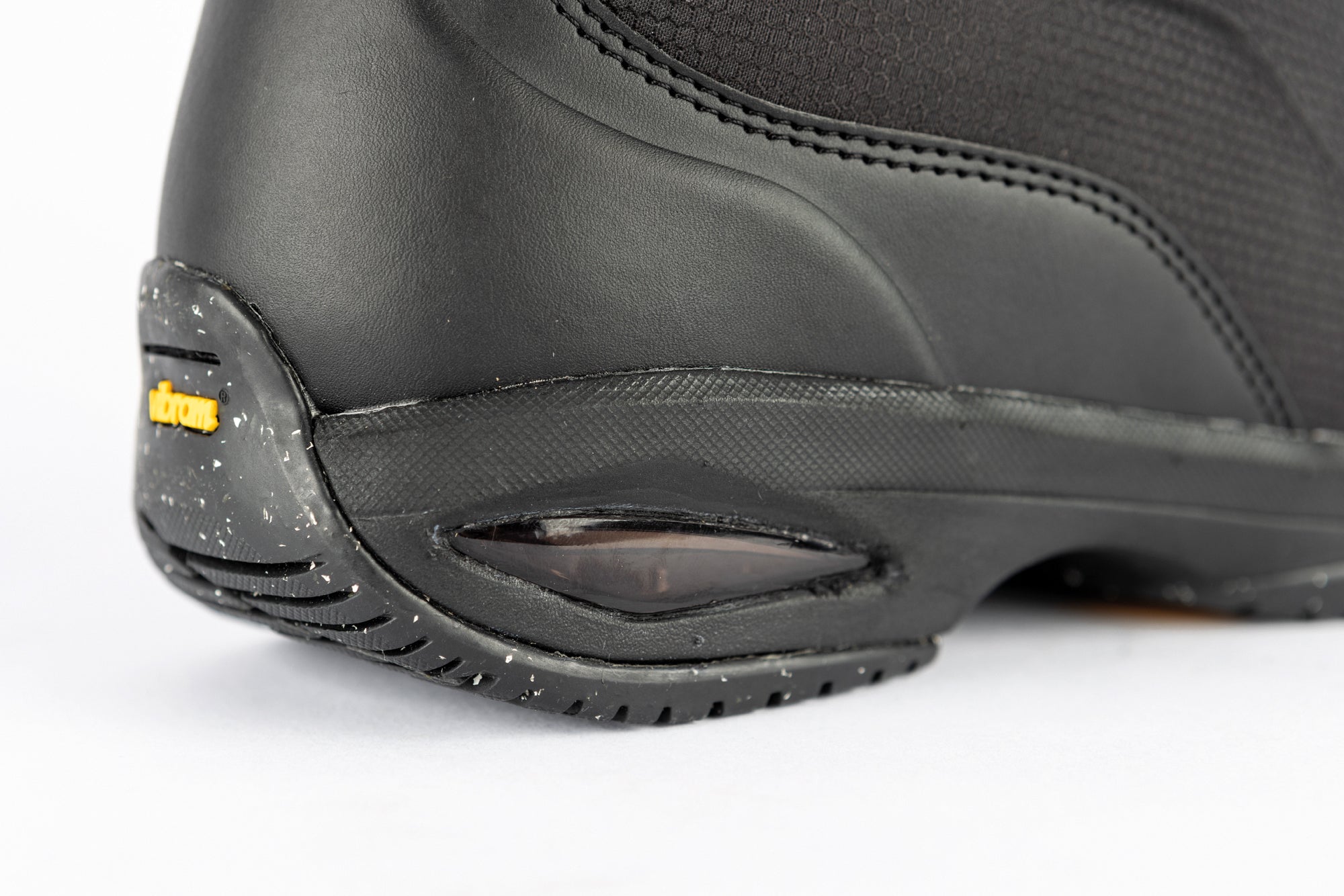 Nitro Fate TLS Women's Snowboard Boots - Black
