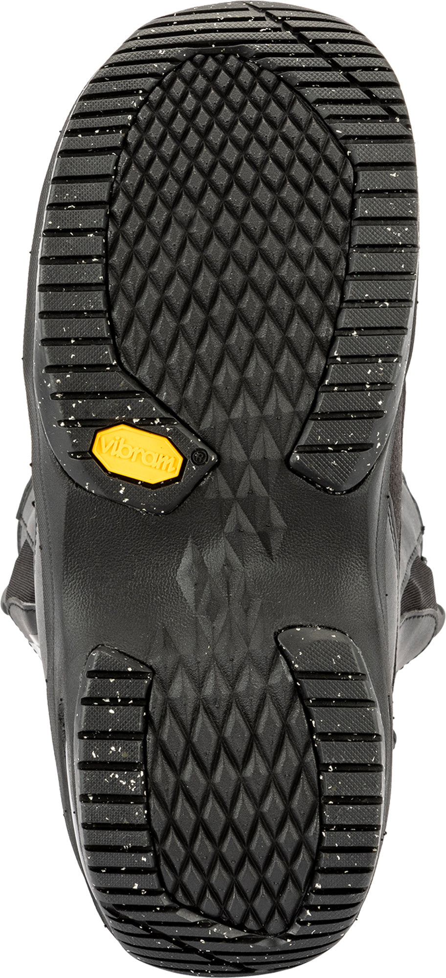 Nitro Fate TLS Women's Snowboard Boots - Black