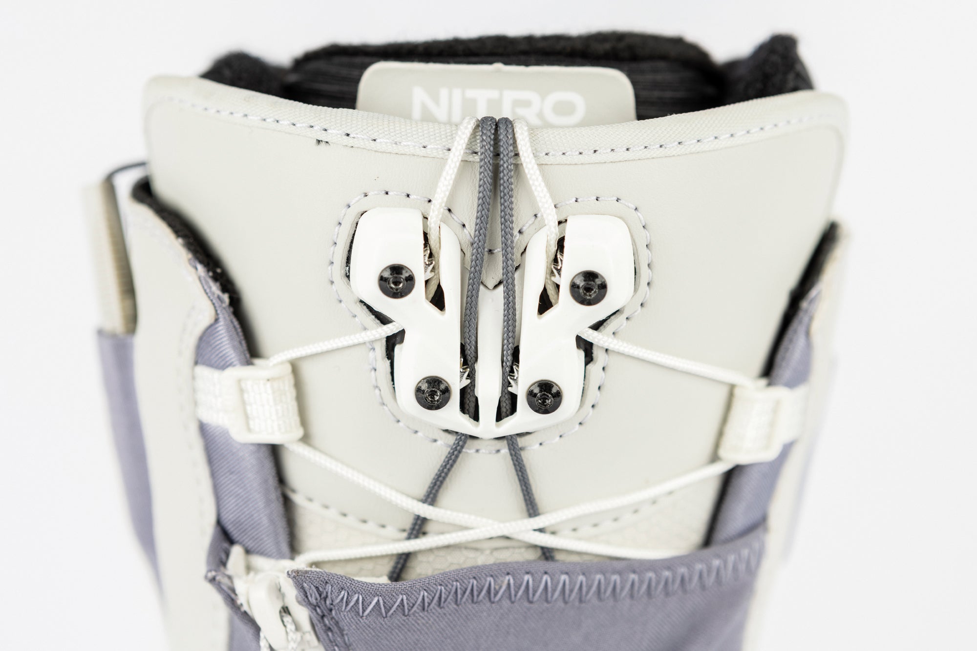 Nitro Fate TLS Women's Boots