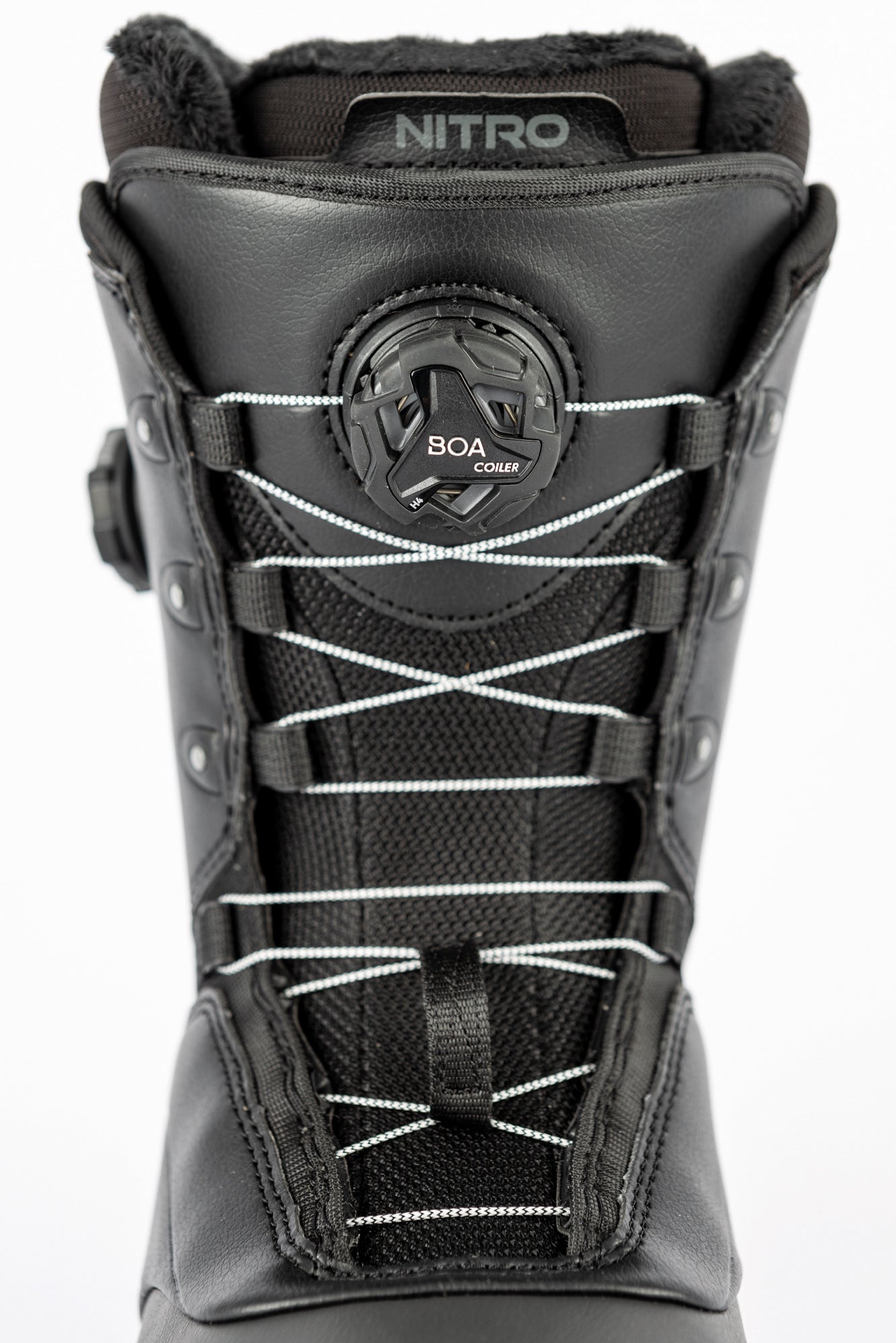 Nitro Crown BOA Women's Boots