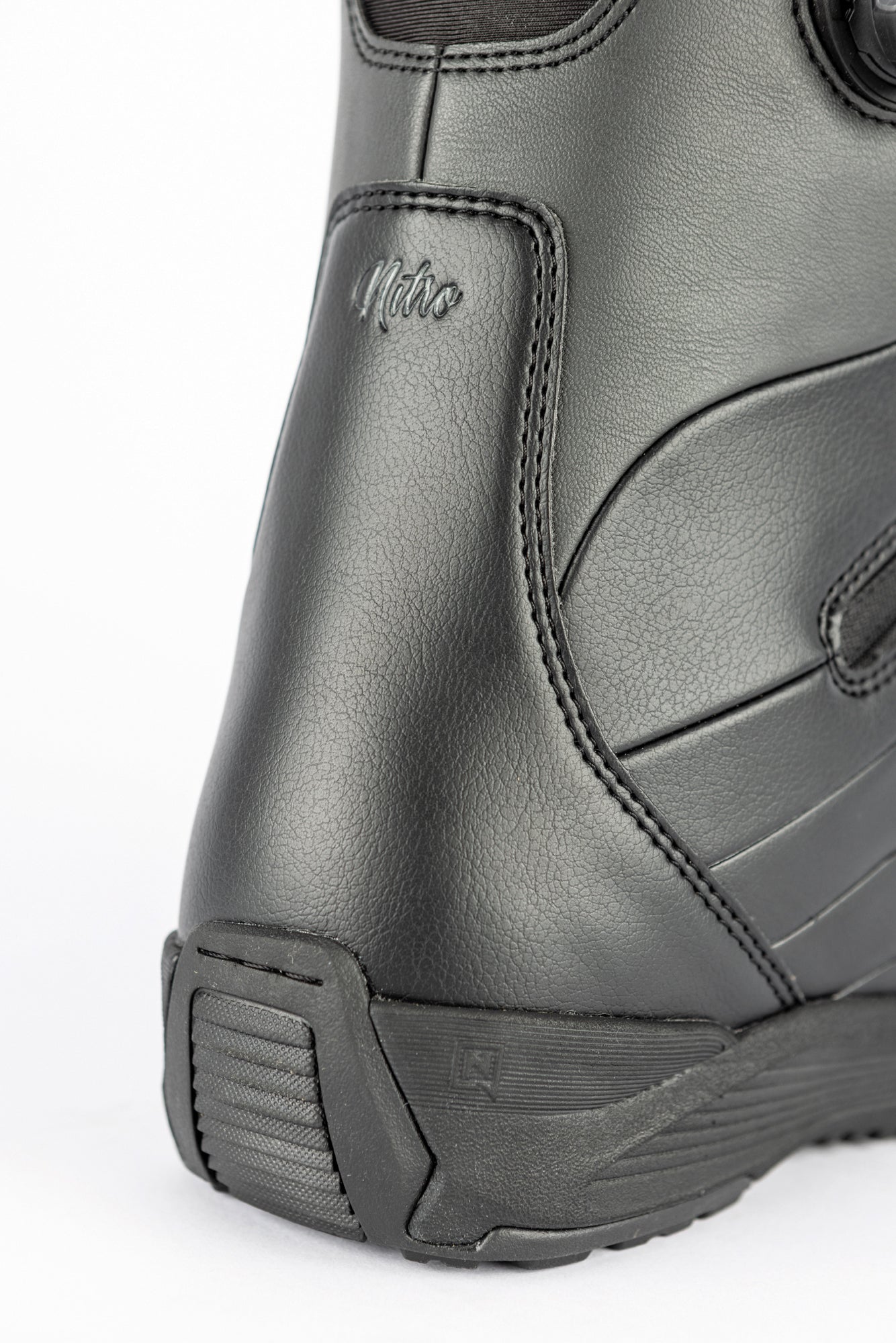 Nitro Crown BOA Women's Boots