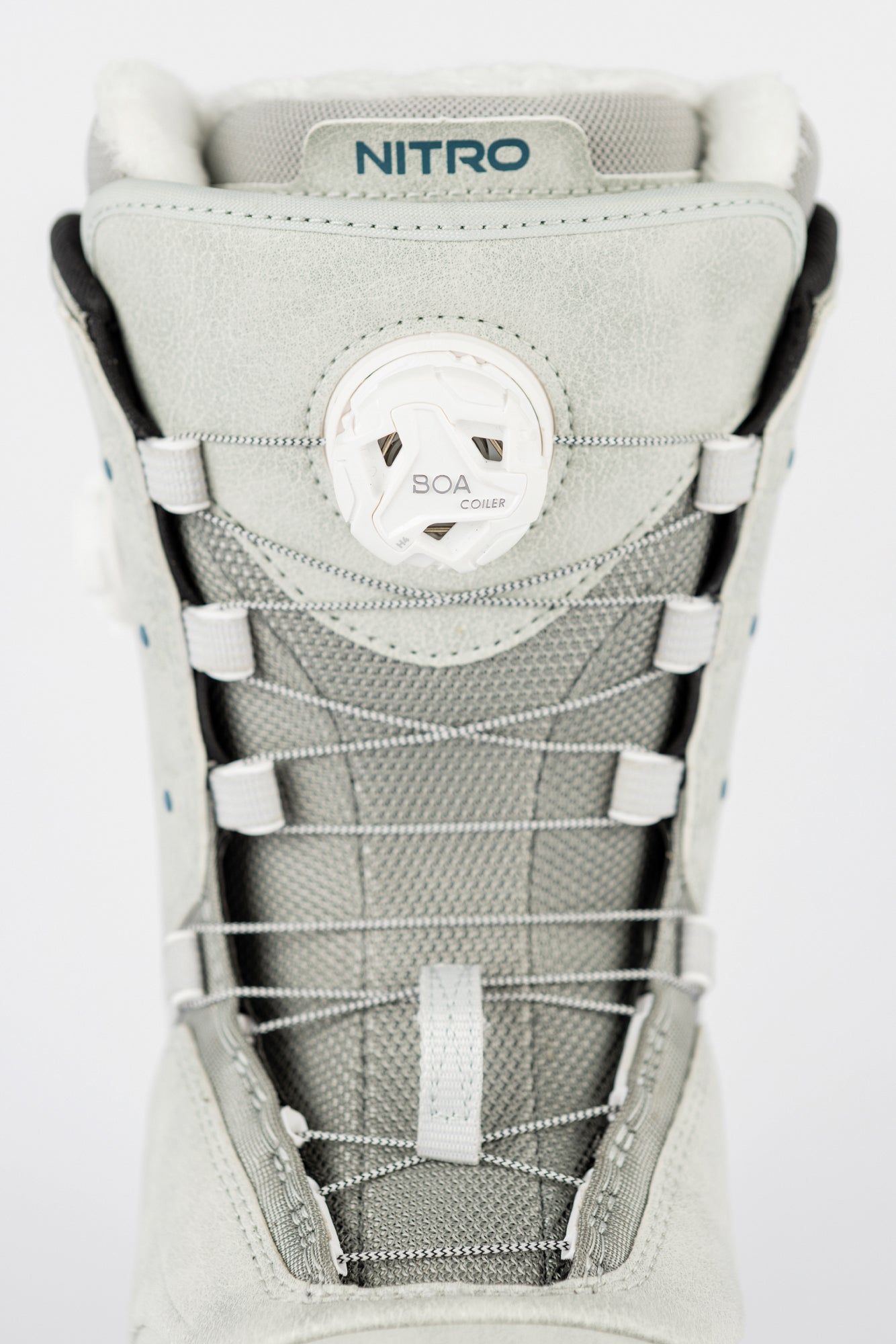 Nitro Crown BOA Women's Boots