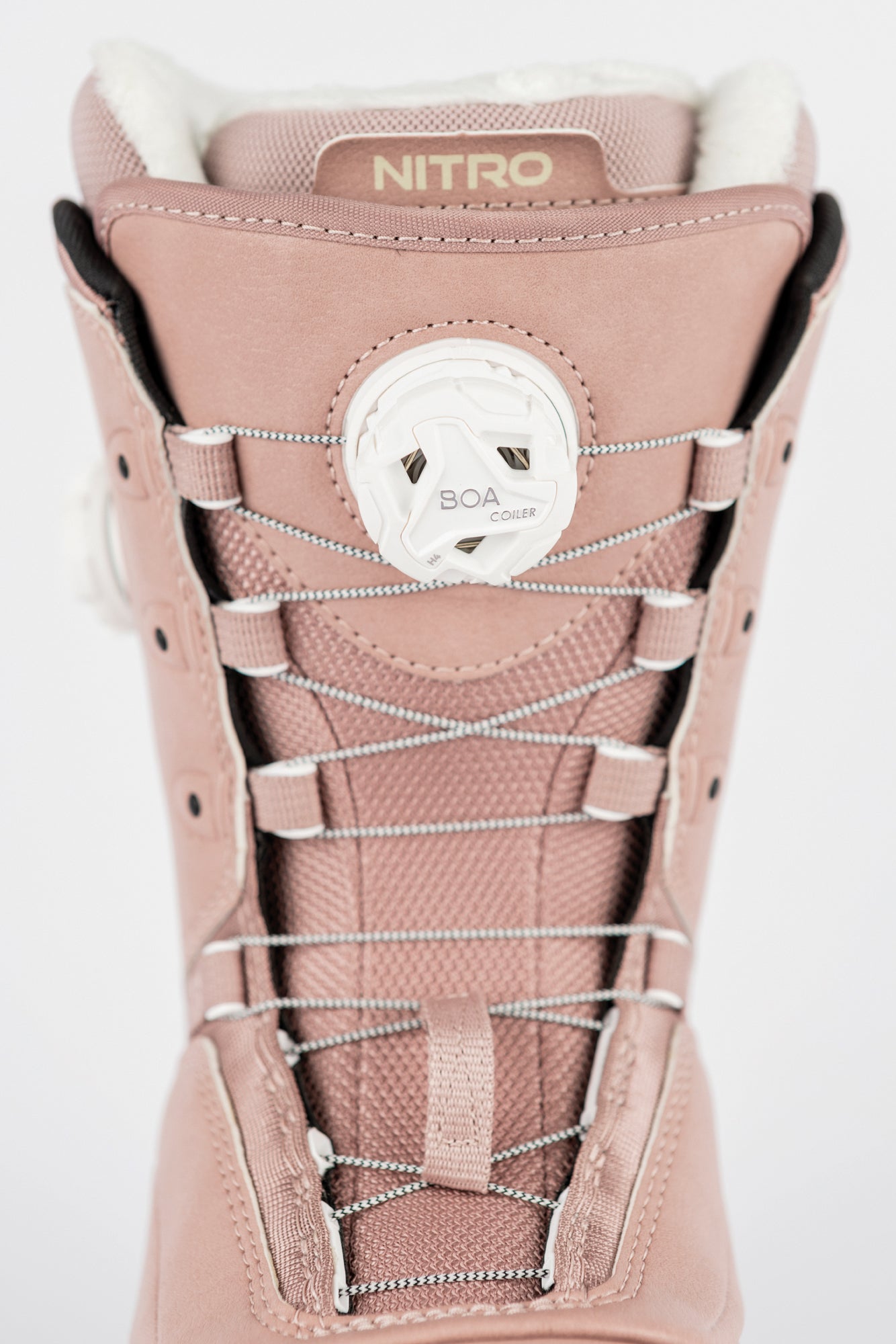 Nitro Crown BOA Women's Boots