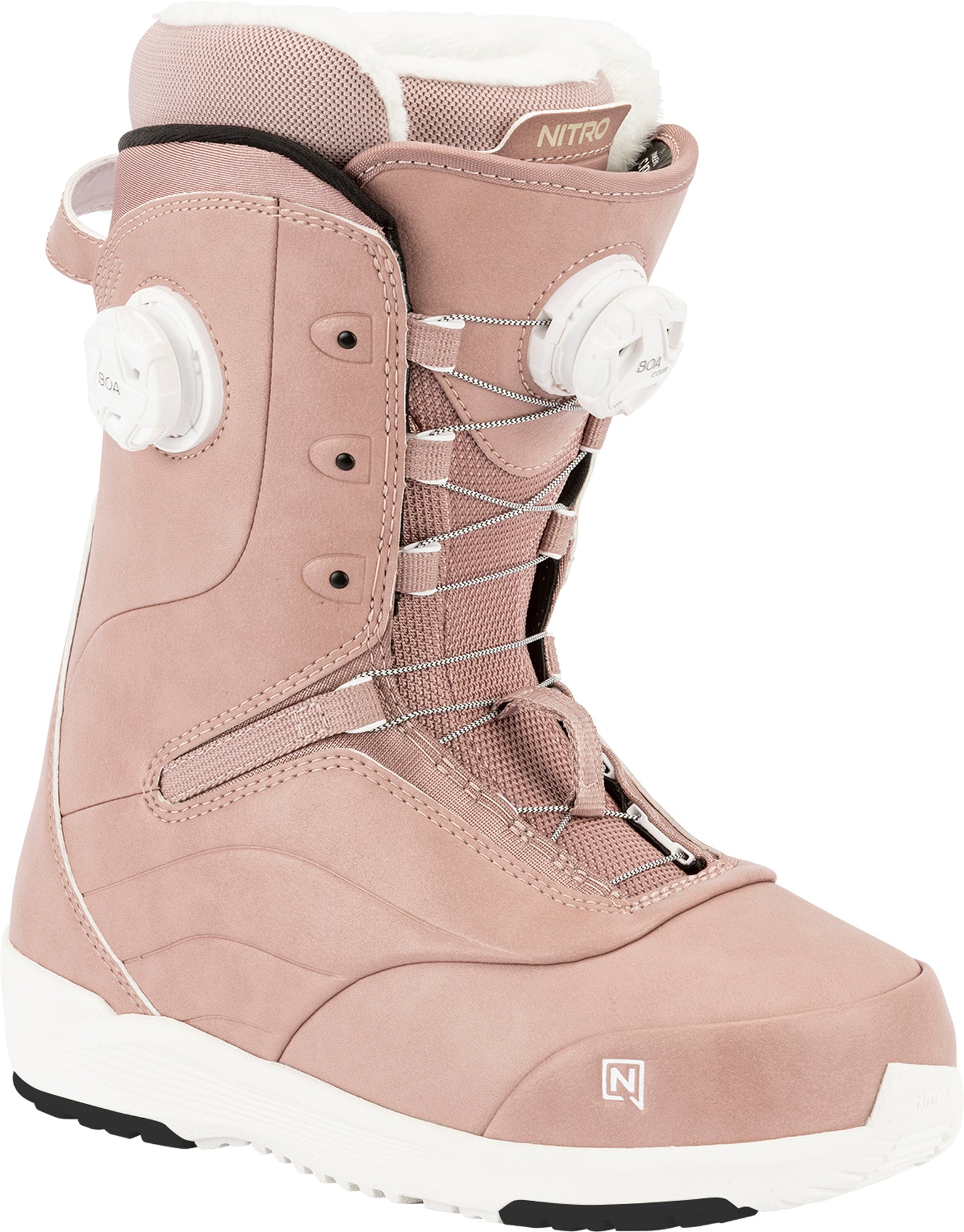 Nitro Crown BOA Women's Boots