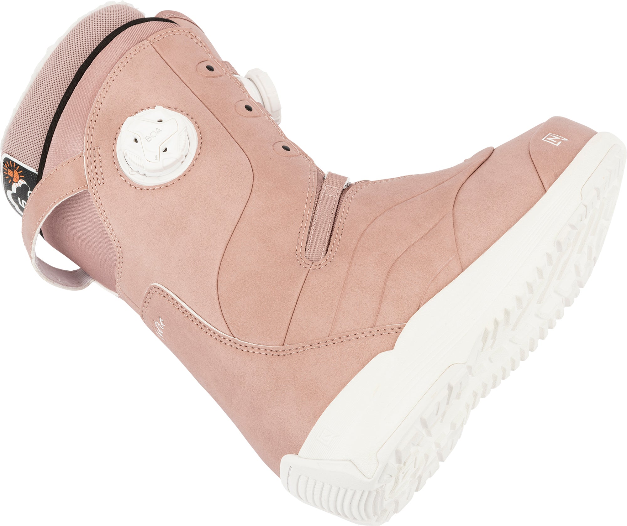 Nitro Crown BOA Women's Boots