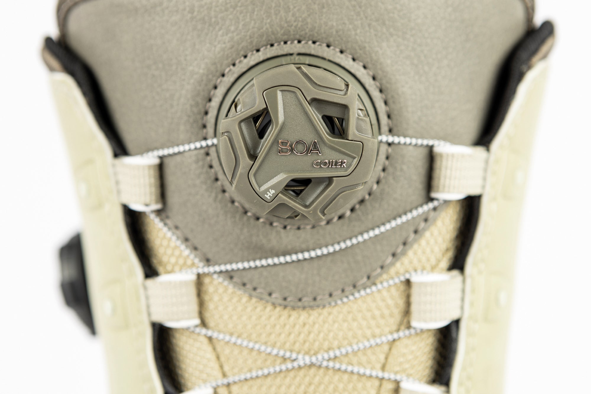 Nitro Crown BOA Women's Boots