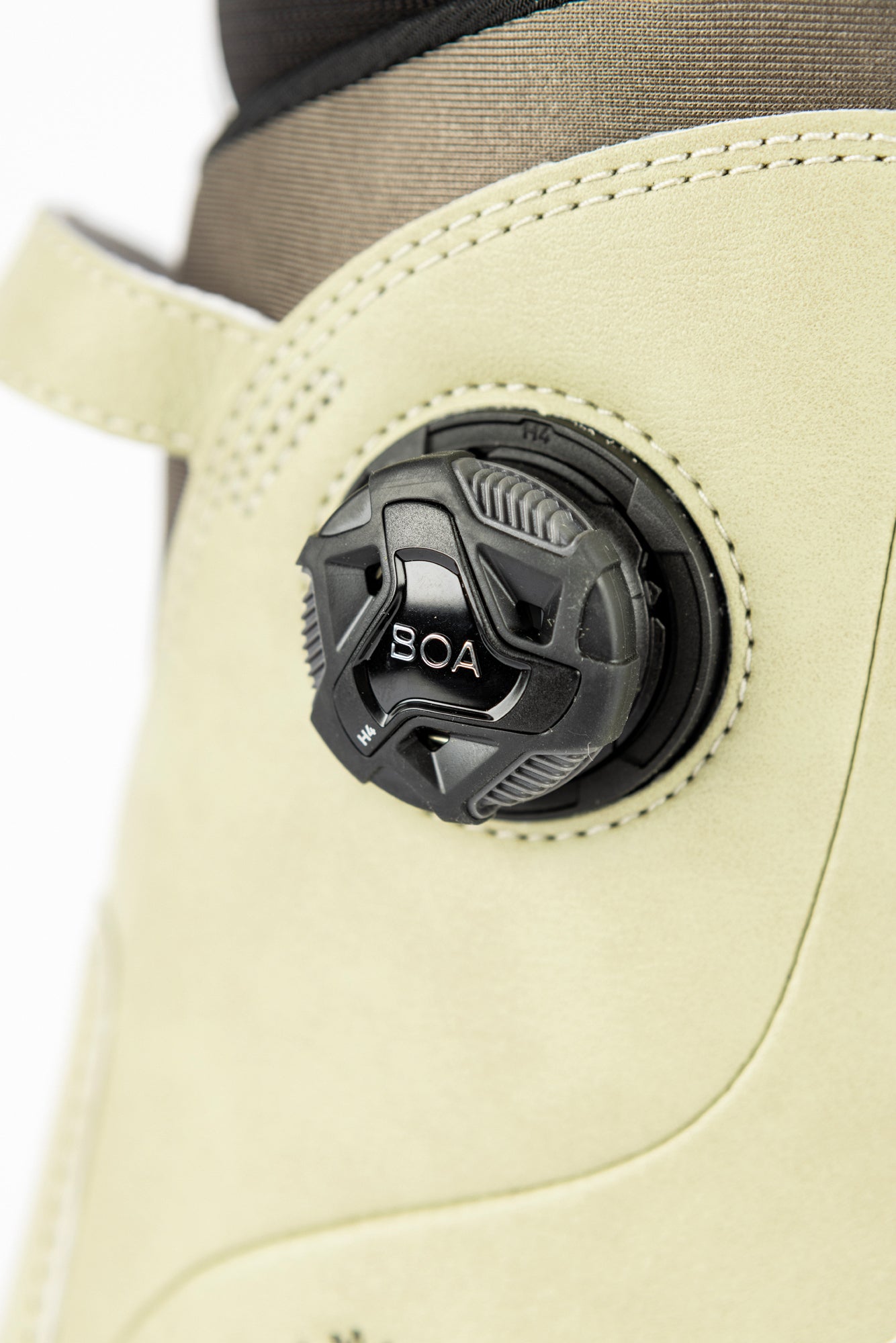Nitro Crown BOA Women's Snowboard Boots - Black