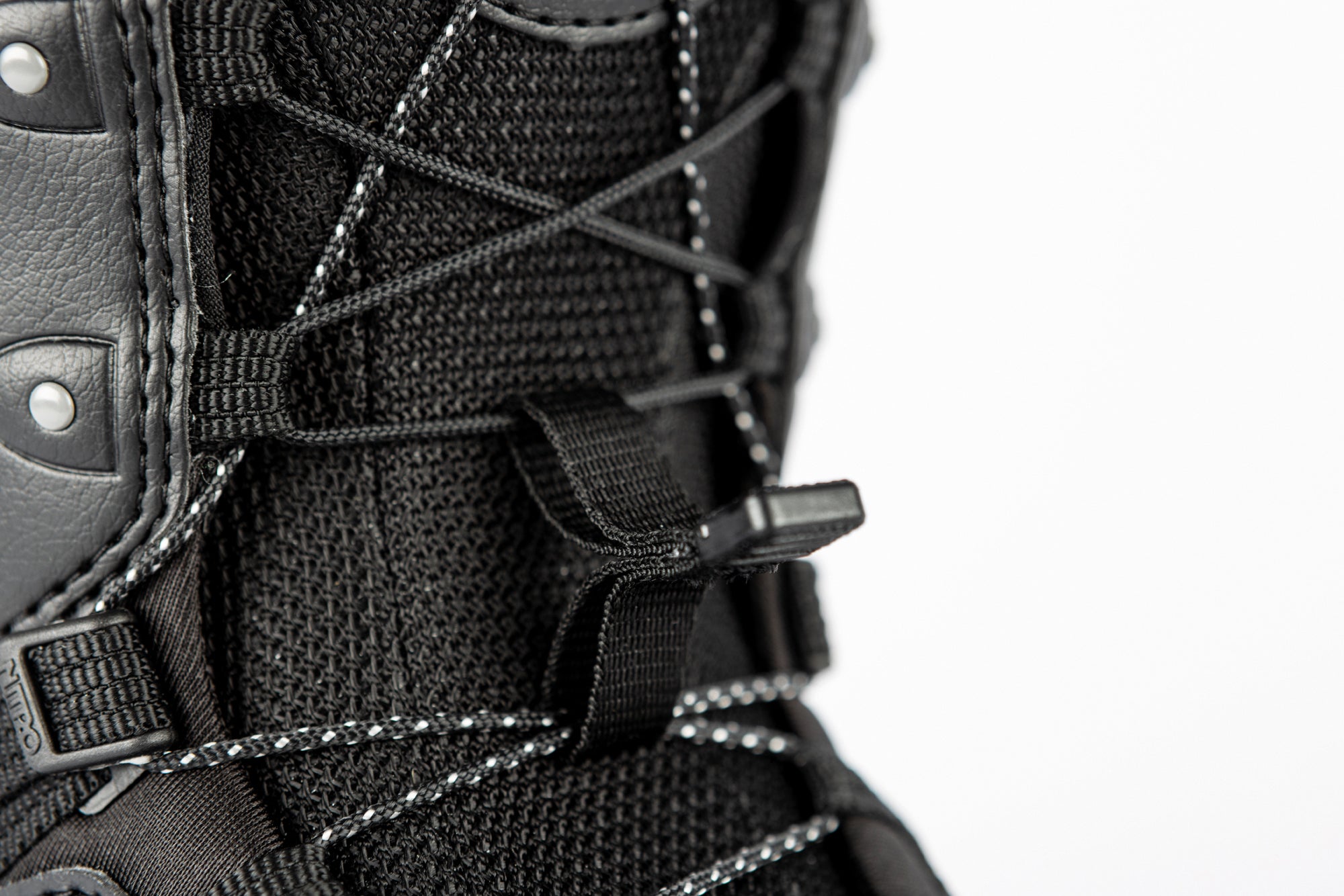 Nitro Crown TLS Women's Boots