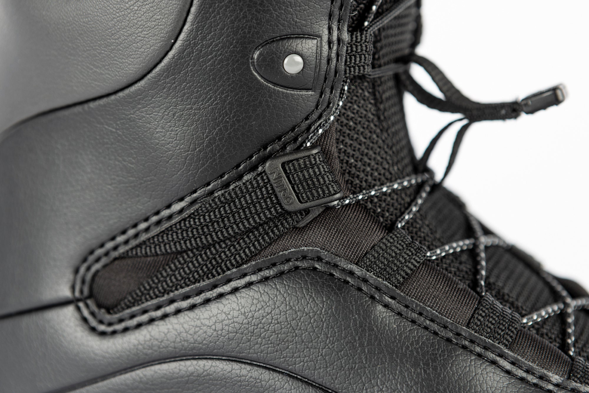 Nitro Crown TLS Women's Boots