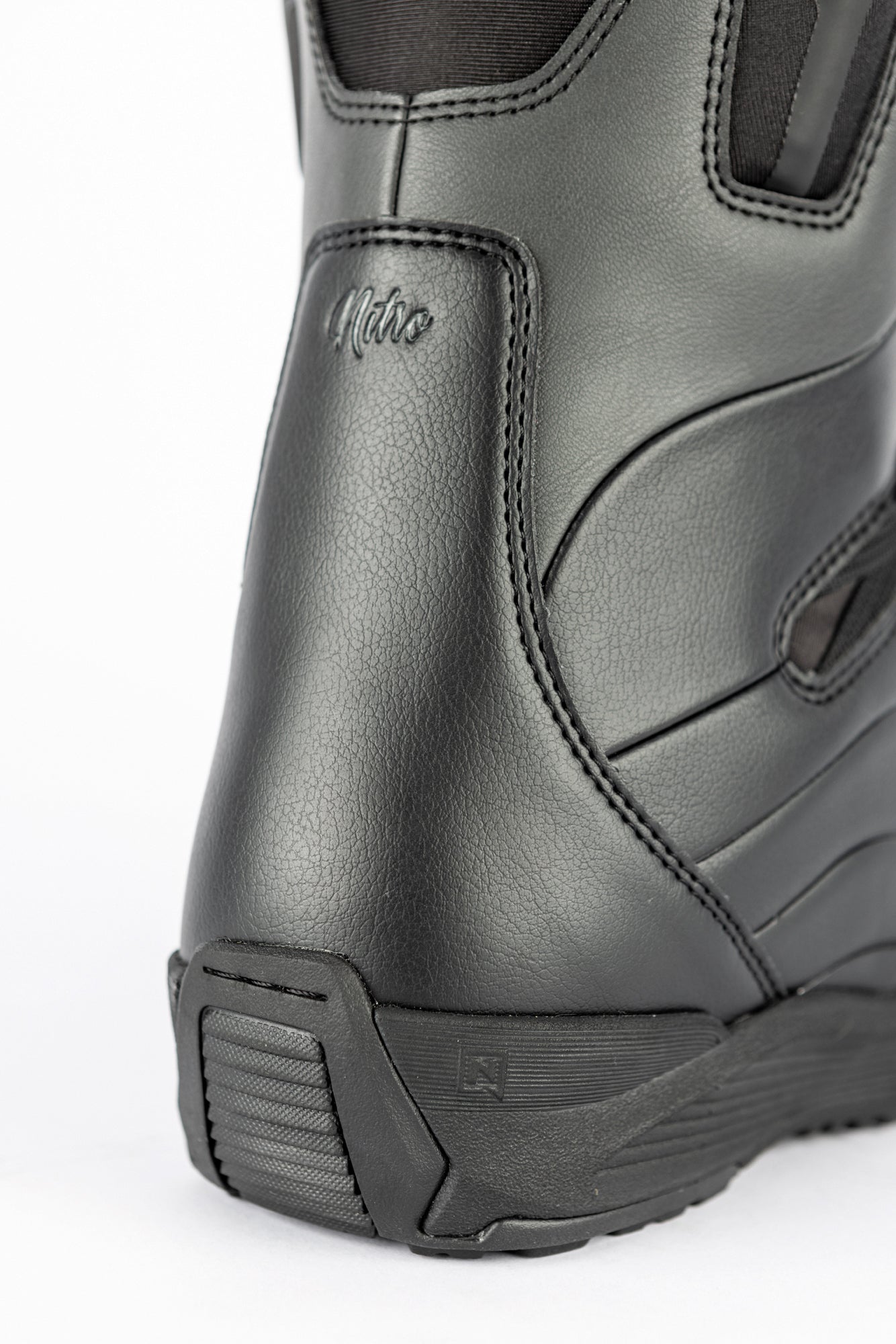 Nitro Crown TLS Women's Boots