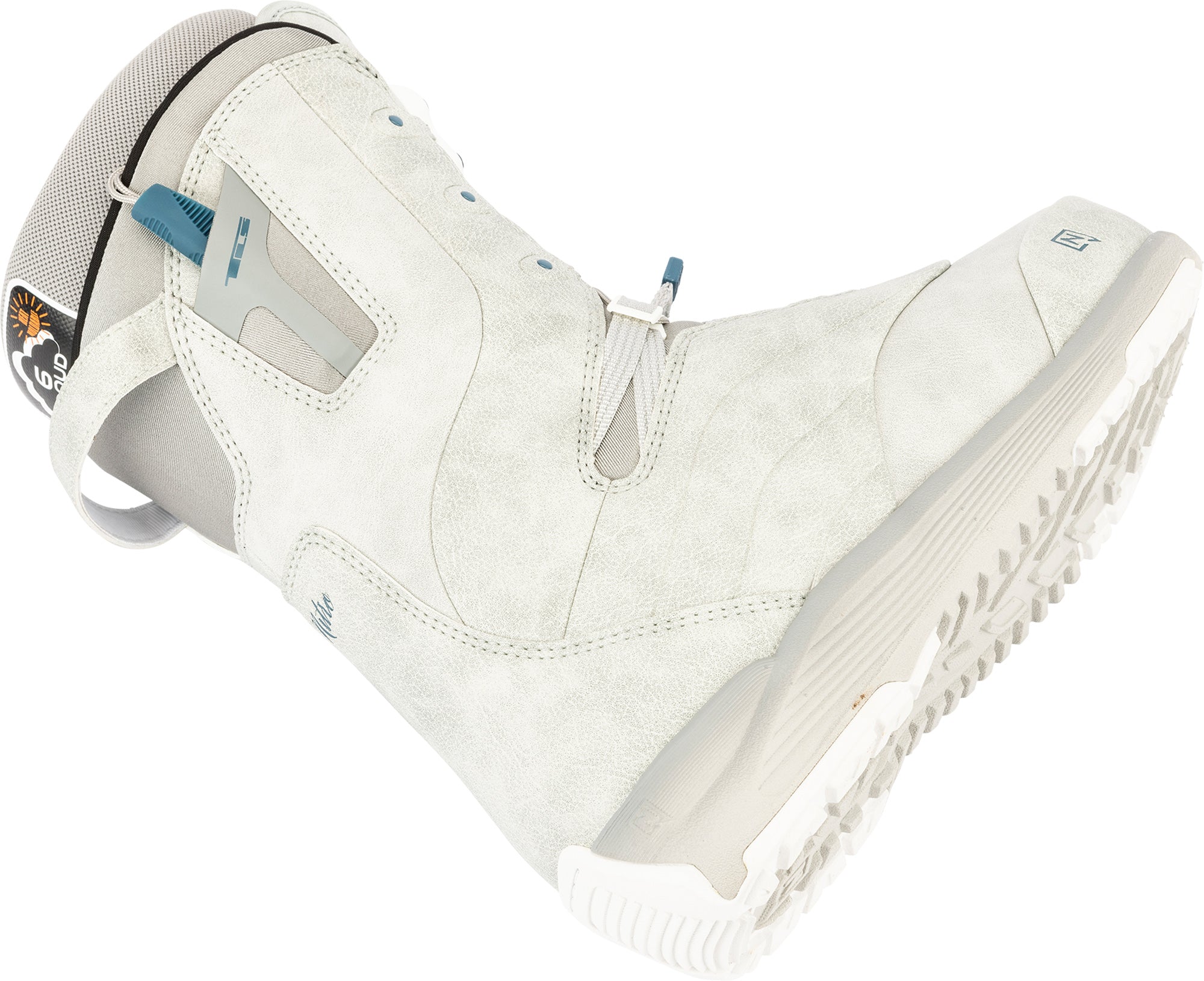 Nitro Crown TLS Women's Boots