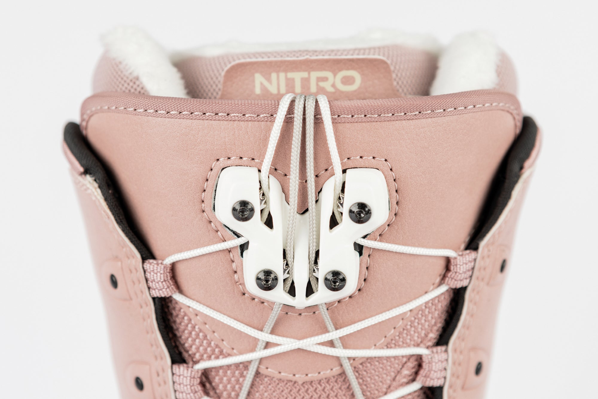 Nitro Crown TLS Women's Boots